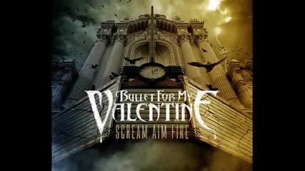 Fever - Bullet For My Valentine / Coming April 2010 New Album !!! 