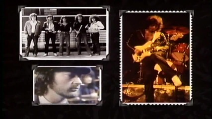 Rainbow - Stone Cold