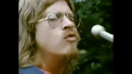 Ram Jam - Black Betty - 1977