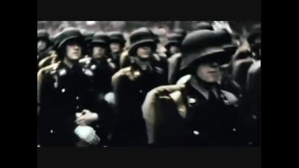 Gestapo - Heil dem Fuhrer (color)