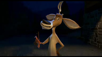 Open Season (2006) I Wanna Lose Control