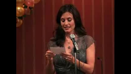 Friends S08e18 - In Massapequa