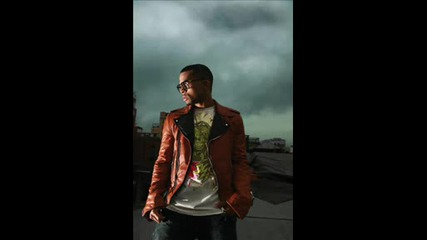 New* Claude Kelly - These Are The Signs