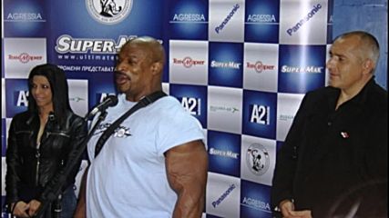 Павел Филеборн