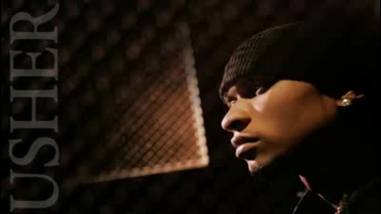 Usher - Private Dancer New Song 2010 