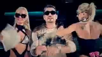 Mr.juve - Nebunia Lu Juvelu 2011 [official Video By Alynel]
