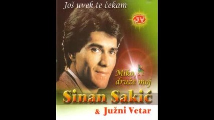 Sinan Sakic - 1986 - Ne pitaj me o ljubavi