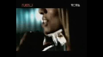 Timbaland - The Way I Are