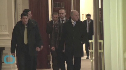Iran Talks Resume After Late-Night Session
