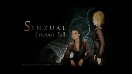 (2012) Senzual - I never fall