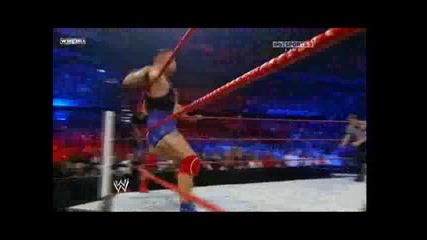 Wwe Night Of Champions Hart Dynasty Vs Usos Vs Mark Henry & Evan Bourne Vs Drew Mcintyre Cody Rhodes 