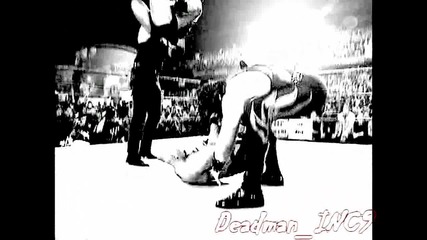 The Undertaker and Kane - Destruction Mv 