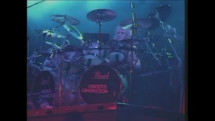 Yngwie Malmsteen