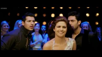 Dostana - Desi Girl Feat. Priyanka Chopra - Youtube