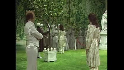 Handel - Xerxes - Overture and Ombra mai fu - Ann Murray 
