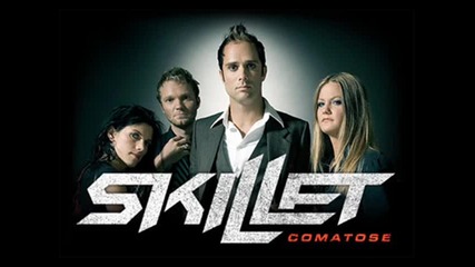 Skillet - Awake and Alive