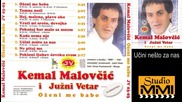Kemal Malovcic i Juzni Vetar - Ucini nesto za nas (Audio 1987)