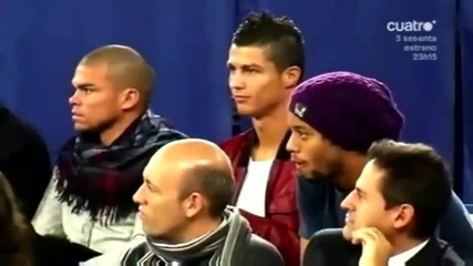 Smqh S Ronaldo