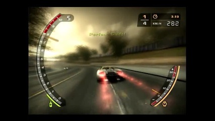 transedskt vs. Harbor & Ocean - 17.16 - Nfsmw 