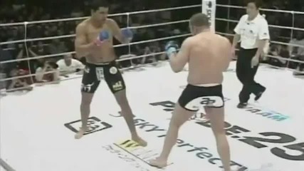 Fedor Emelianenko Legendary Highlights 