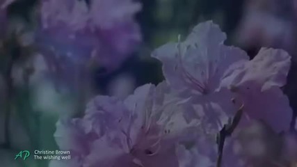 The Wishing Well - Christine Brown- relaxing, soothing piano