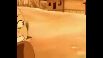 Avatar Amv