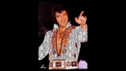 Elvis Presley - Earth Boy
