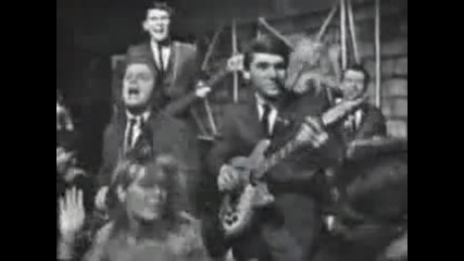 Lies - The Knickerbockers 1965 