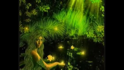 Fantasy - Celtic Song