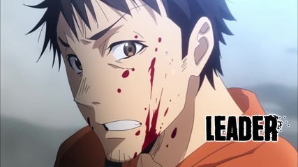Gate Jieitai Kanochi nite, Kaku Tatakaeri [amv] - This Is War