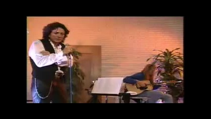 D.coverdale - Soldier Of Fortune (unplugged)