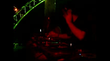 Zina&mandy - At Hangar 1 On Footworxx