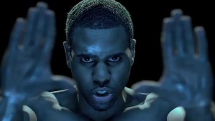 Jason Derulo - Breathing (official Video)