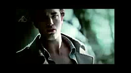 Edward + Bella - World Is Ending