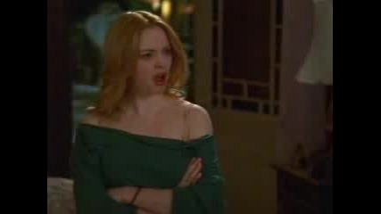charmed chris