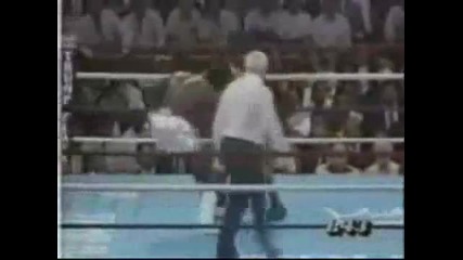Майк Тайсън - Най - великият боксьор 