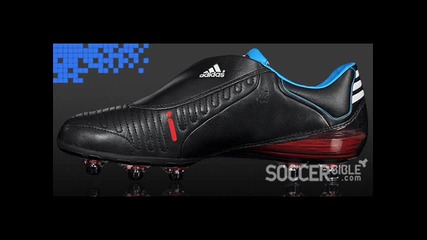 Adidas F50 i (tunit) New Messi Boots 