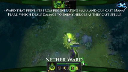 Dota 2 Pugna