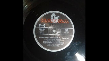 Chris Norman - Till The Night We'll Meet Again (1986)
