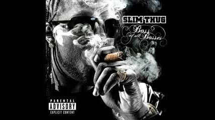 Slim Thug - Thug