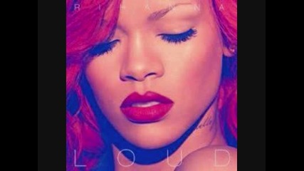 Rihanna - 06 - California King Bed 