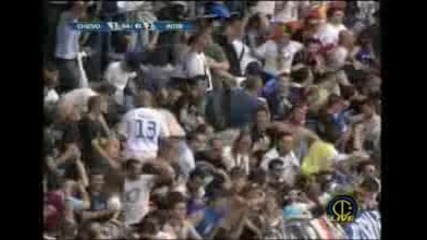 Chievo - Inter 2 - 2 Scarpini comment