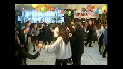 Binka Dobreva 1998 - Gergana pile sareno