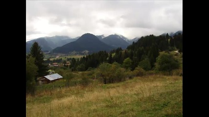 Hari Hristov - Shar Planina 