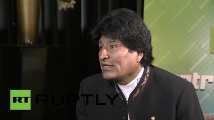Belgium: Geopolitical interests shouldn't be imposed on Ukraine - Morales