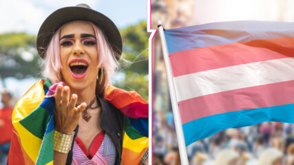 "Всички са много по-мили": Транс хора споделят за културния шок след смяната на пола