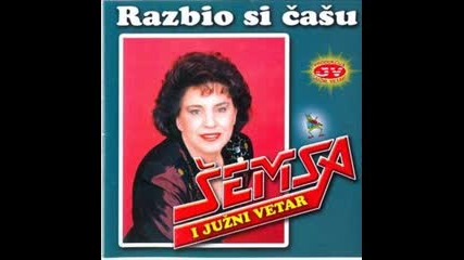 Semsa Suljakovic - Zasto li me majka rodi 1988 