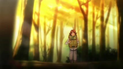 Suite Precure Episode 31