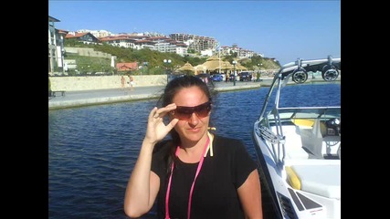 Sunny Beach 2010