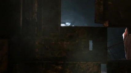 Metro 2033 The Last Refuge Debut Trailer 